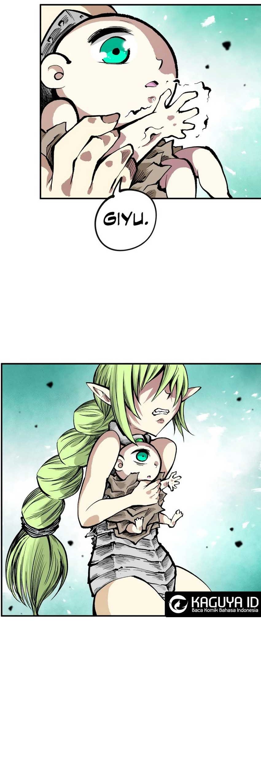 Ninpou Isekai Tensei – Fuuma Kotarou wa Isekai de Ningen wo Torimodosu Chapter 6 Gambar 27