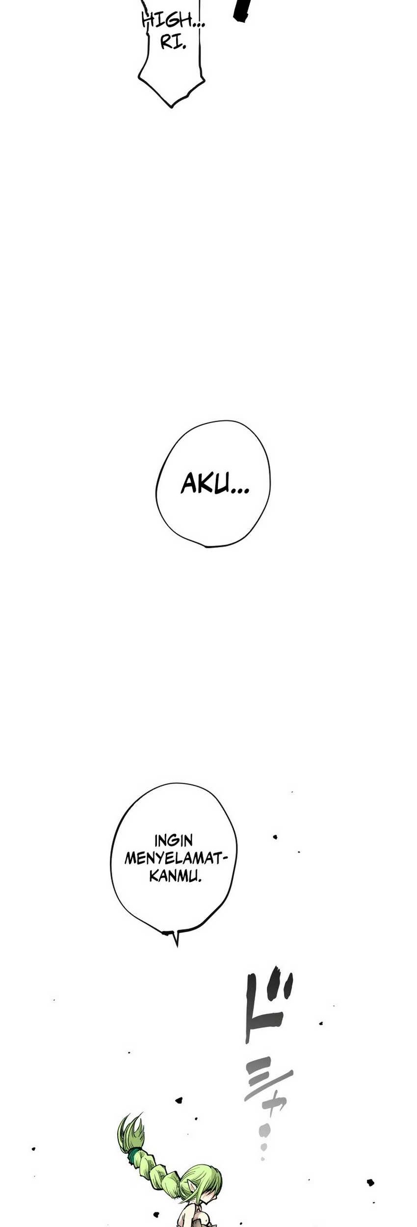 Ninpou Isekai Tensei – Fuuma Kotarou wa Isekai de Ningen wo Torimodosu Chapter 6 Gambar 29