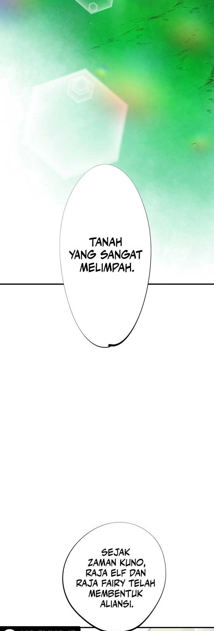 Ninpou Isekai Tensei – Fuuma Kotarou wa Isekai de Ningen wo Torimodosu Chapter 6 Gambar 33