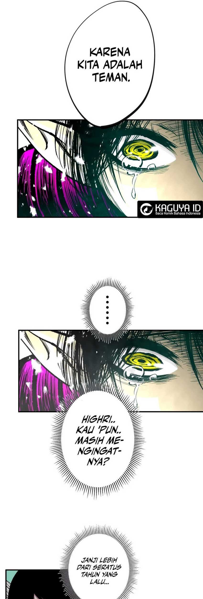 Ninpou Isekai Tensei – Fuuma Kotarou wa Isekai de Ningen wo Torimodosu Chapter 7 Gambar 45