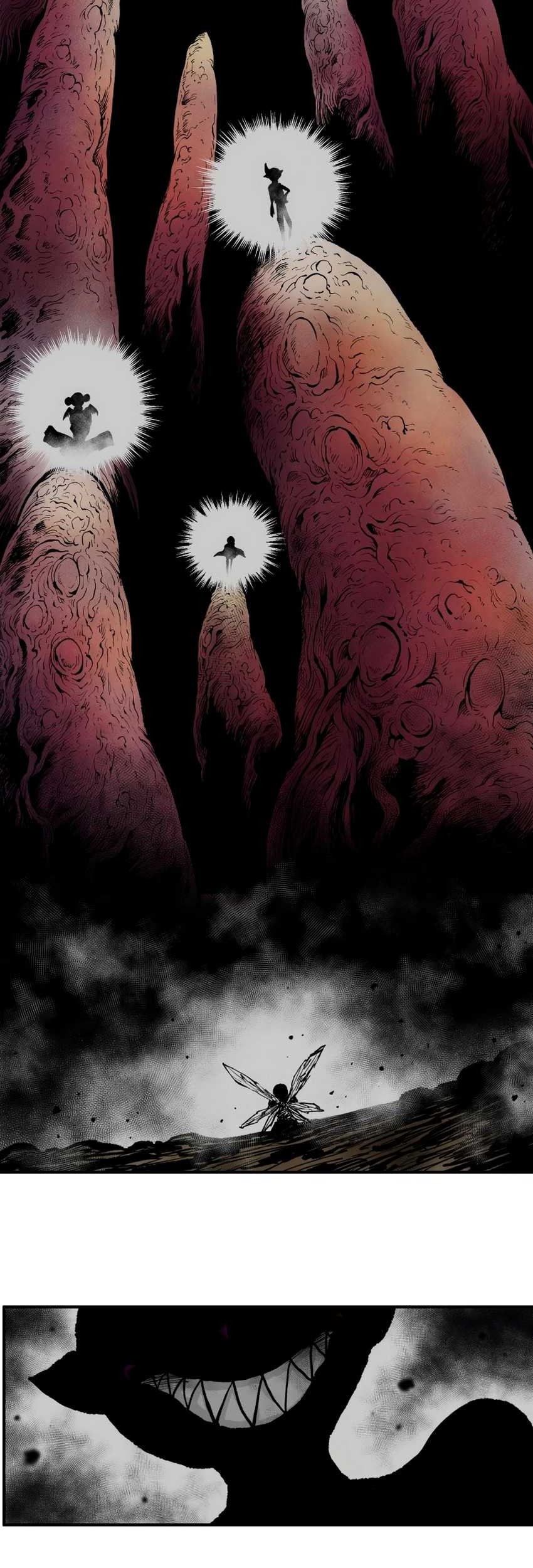 Ninpou Isekai Tensei – Fuuma Kotarou wa Isekai de Ningen wo Torimodosu Chapter 7 Gambar 47