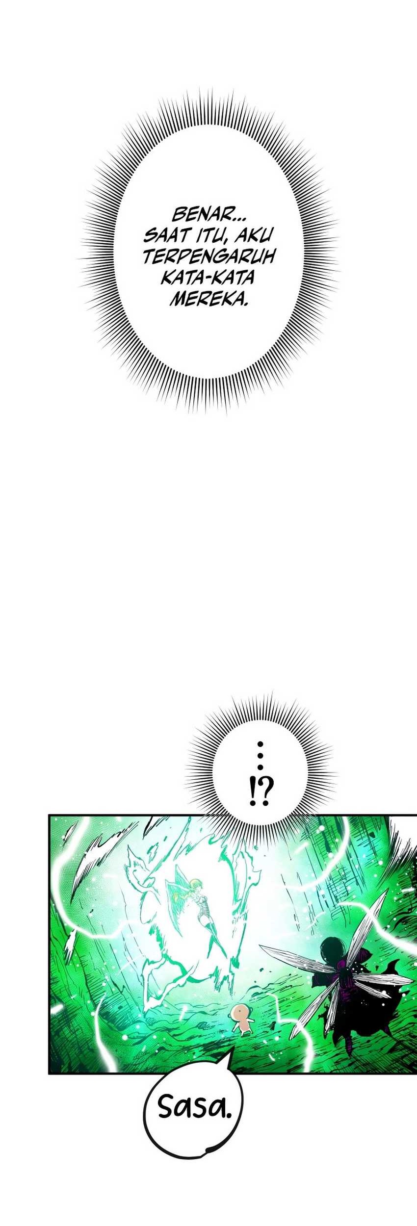 Ninpou Isekai Tensei – Fuuma Kotarou wa Isekai de Ningen wo Torimodosu Chapter 7 Gambar 48
