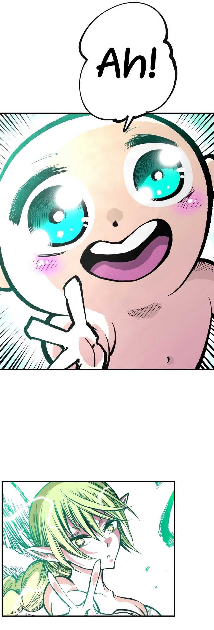 Ninpou Isekai Tensei – Fuuma Kotarou wa Isekai de Ningen wo Torimodosu Chapter 7 Gambar 50