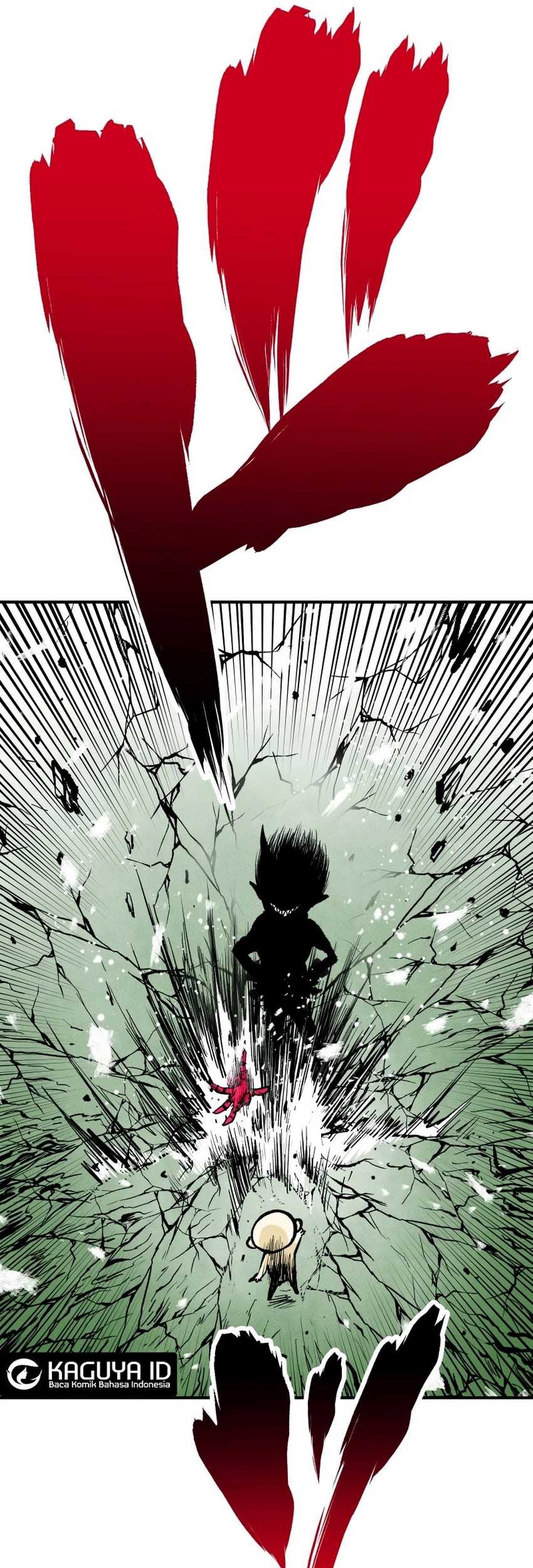Ninpou Isekai Tensei – Fuuma Kotarou wa Isekai de Ningen wo Torimodosu Chapter 7 Gambar 54