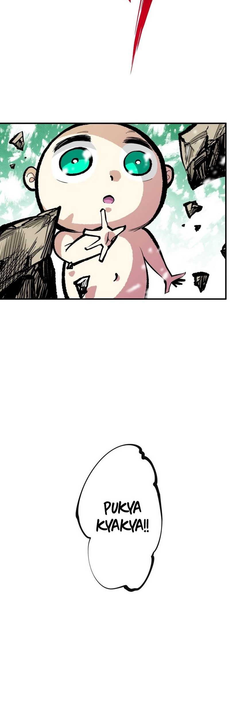 Ninpou Isekai Tensei – Fuuma Kotarou wa Isekai de Ningen wo Torimodosu Chapter 7 Gambar 55