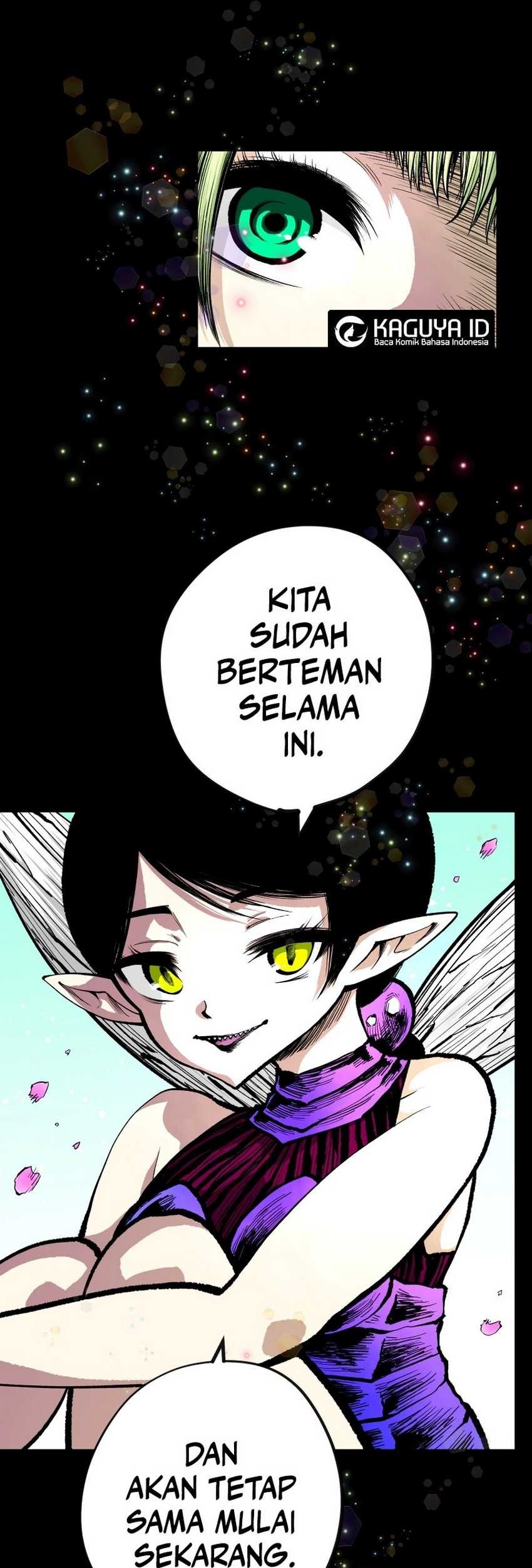 Ninpou Isekai Tensei – Fuuma Kotarou wa Isekai de Ningen wo Torimodosu Chapter 7 Gambar 5