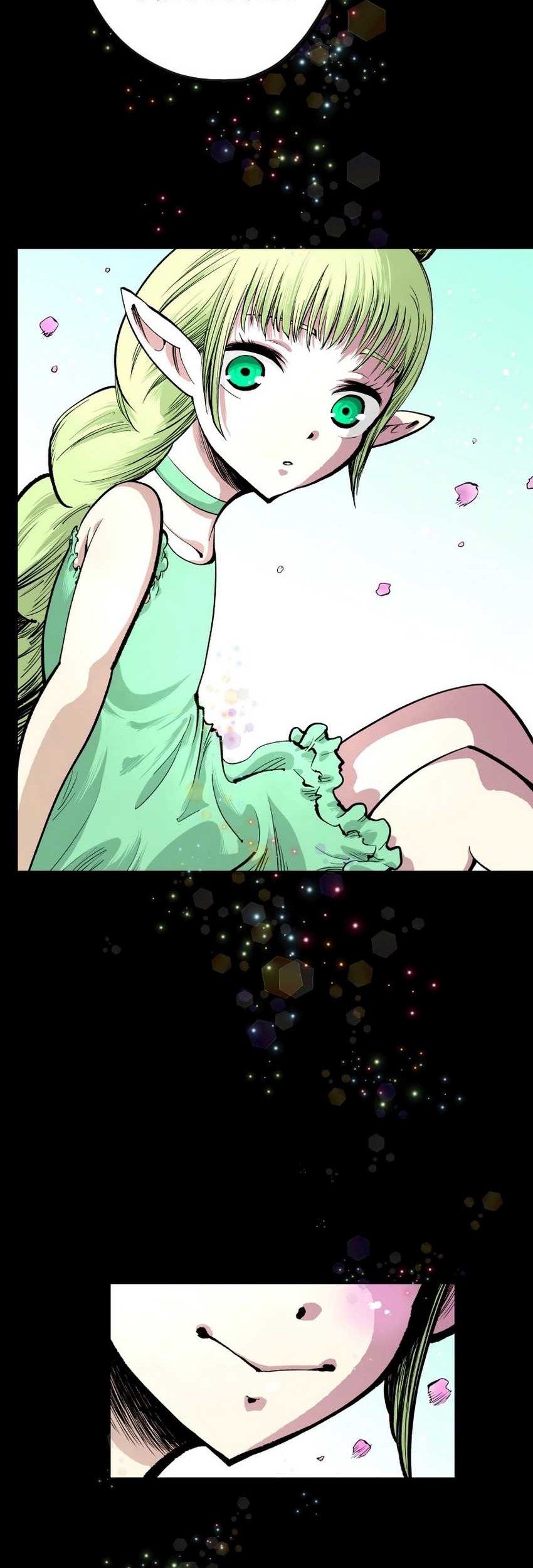 Ninpou Isekai Tensei – Fuuma Kotarou wa Isekai de Ningen wo Torimodosu Chapter 7 Gambar 6