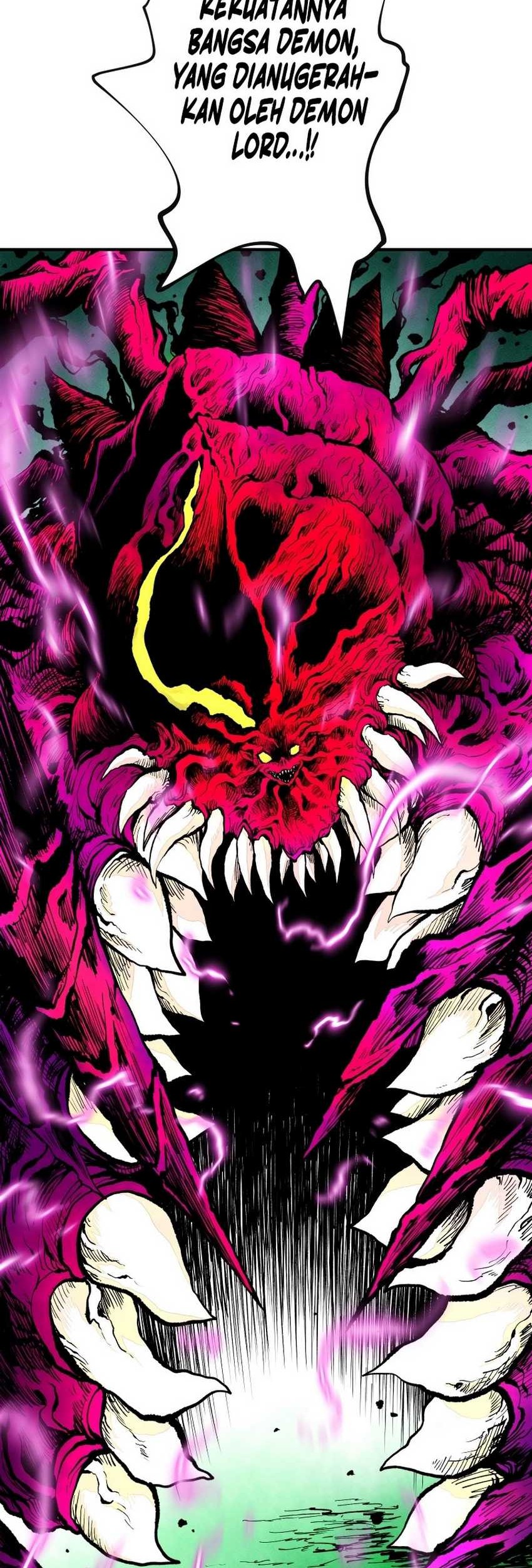 Ninpou Isekai Tensei – Fuuma Kotarou wa Isekai de Ningen wo Torimodosu Chapter 7 Gambar 11