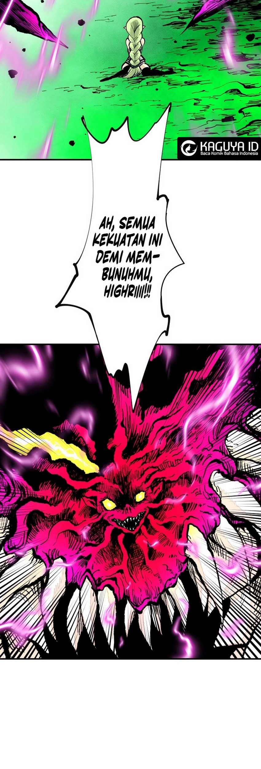 Ninpou Isekai Tensei – Fuuma Kotarou wa Isekai de Ningen wo Torimodosu Chapter 7 Gambar 12