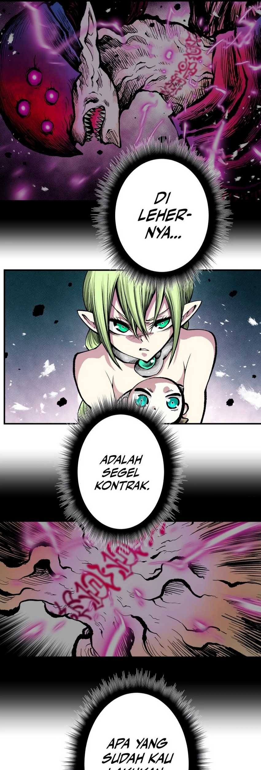 Ninpou Isekai Tensei – Fuuma Kotarou wa Isekai de Ningen wo Torimodosu Chapter 7 Gambar 14