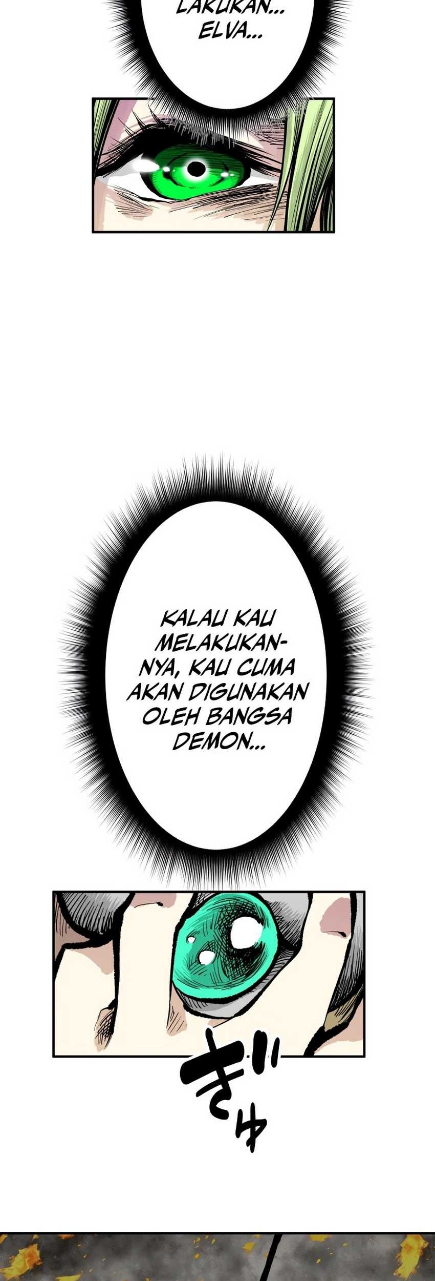 Ninpou Isekai Tensei – Fuuma Kotarou wa Isekai de Ningen wo Torimodosu Chapter 7 Gambar 15