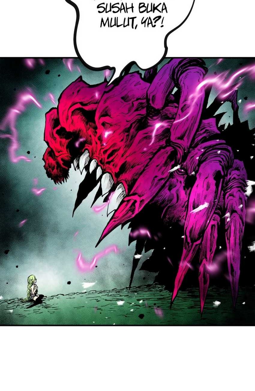 Ninpou Isekai Tensei – Fuuma Kotarou wa Isekai de Ningen wo Torimodosu Chapter 7 Gambar 17