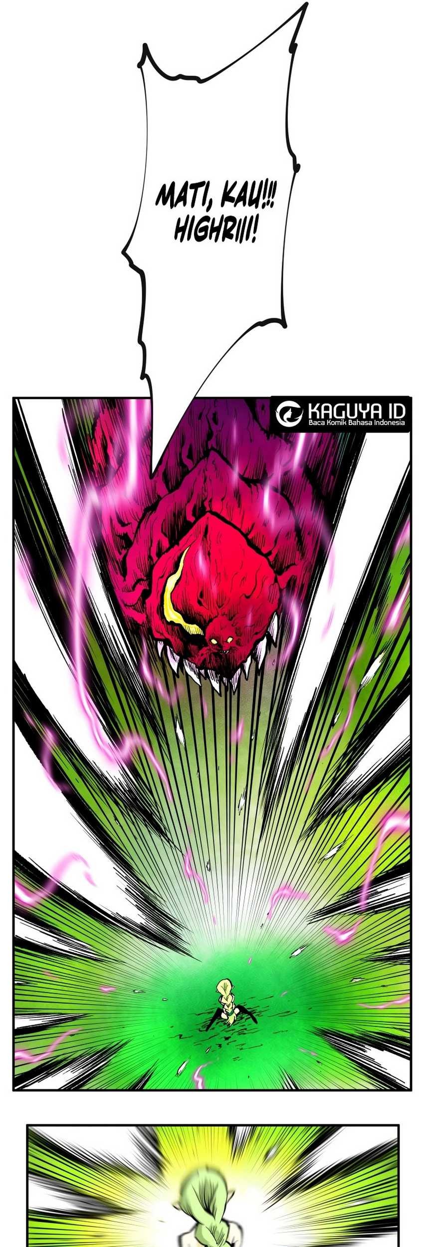 Ninpou Isekai Tensei – Fuuma Kotarou wa Isekai de Ningen wo Torimodosu Chapter 7 Gambar 18