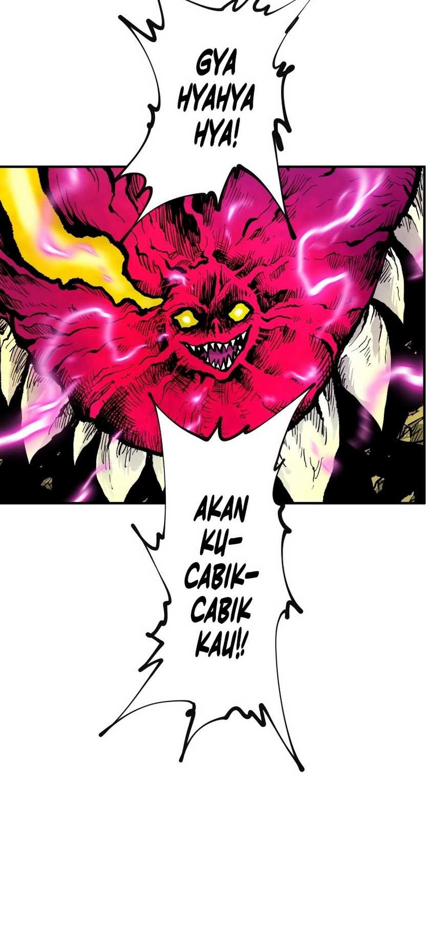 Ninpou Isekai Tensei – Fuuma Kotarou wa Isekai de Ningen wo Torimodosu Chapter 7 Gambar 21