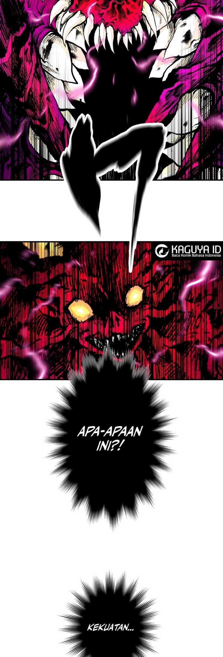 Ninpou Isekai Tensei – Fuuma Kotarou wa Isekai de Ningen wo Torimodosu Chapter 7 Gambar 25