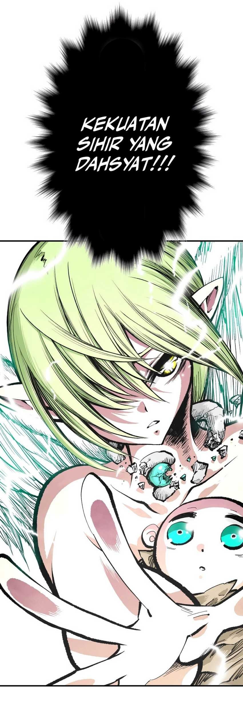 Ninpou Isekai Tensei – Fuuma Kotarou wa Isekai de Ningen wo Torimodosu Chapter 7 Gambar 27