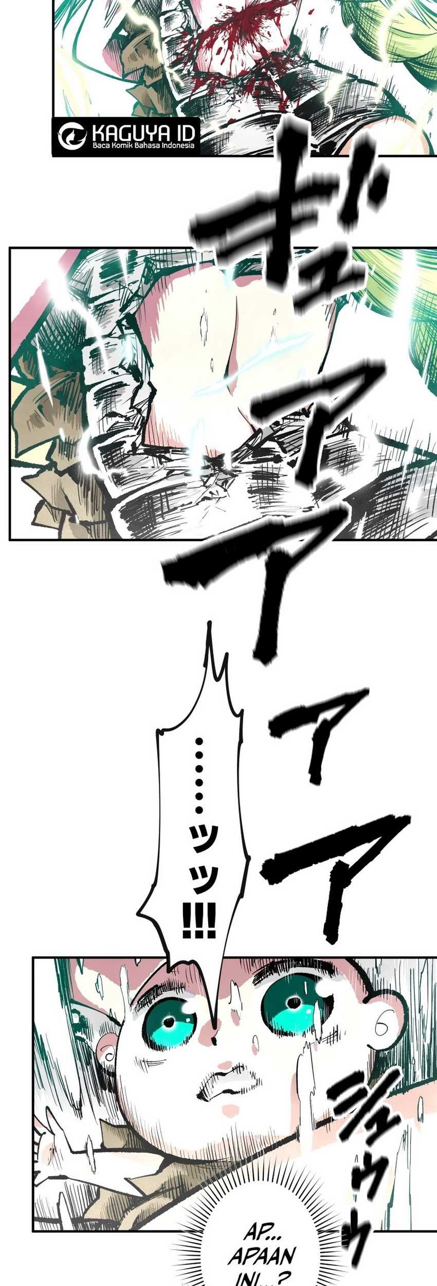 Ninpou Isekai Tensei – Fuuma Kotarou wa Isekai de Ningen wo Torimodosu Chapter 7 Gambar 31