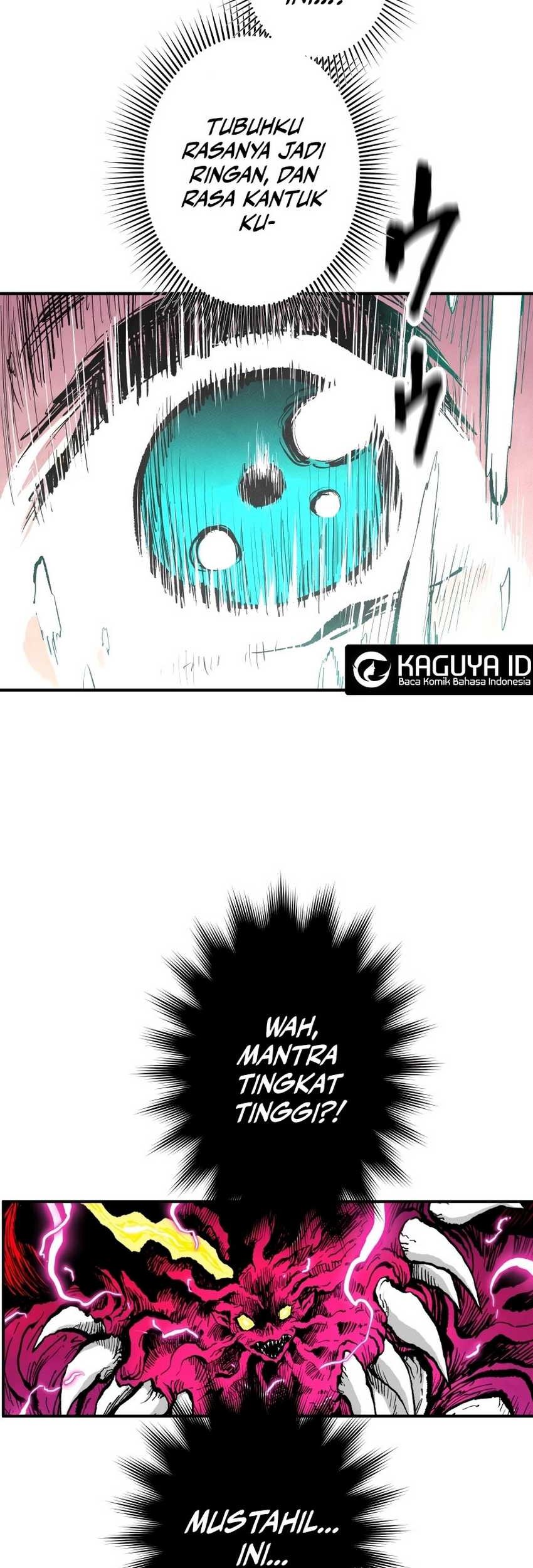 Ninpou Isekai Tensei – Fuuma Kotarou wa Isekai de Ningen wo Torimodosu Chapter 7 Gambar 32
