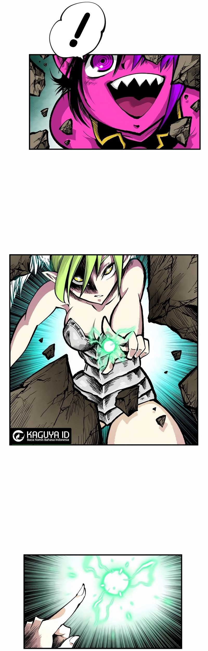 Ninpou Isekai Tensei – Fuuma Kotarou wa Isekai de Ningen wo Torimodosu Chapter 8 Gambar 32