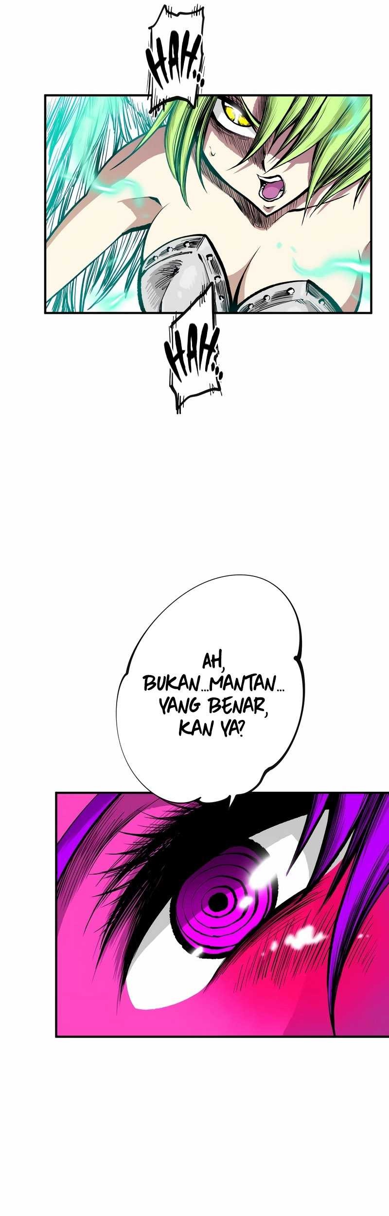 Ninpou Isekai Tensei – Fuuma Kotarou wa Isekai de Ningen wo Torimodosu Chapter 8 Gambar 36