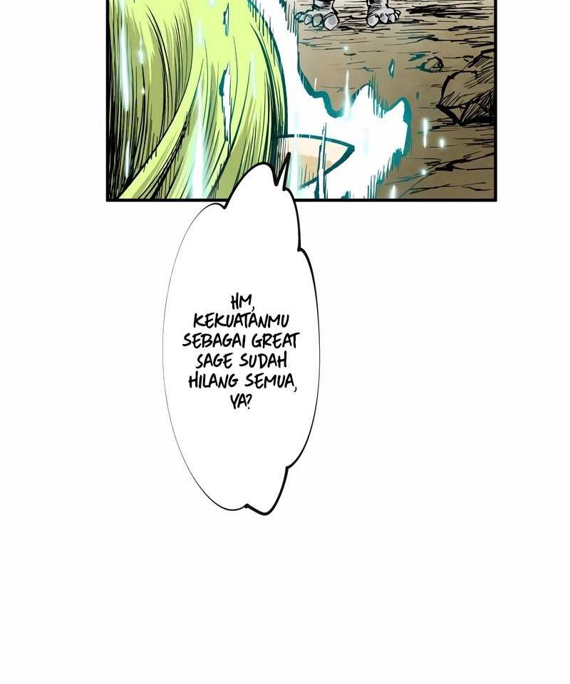 Ninpou Isekai Tensei – Fuuma Kotarou wa Isekai de Ningen wo Torimodosu Chapter 8 Gambar 39