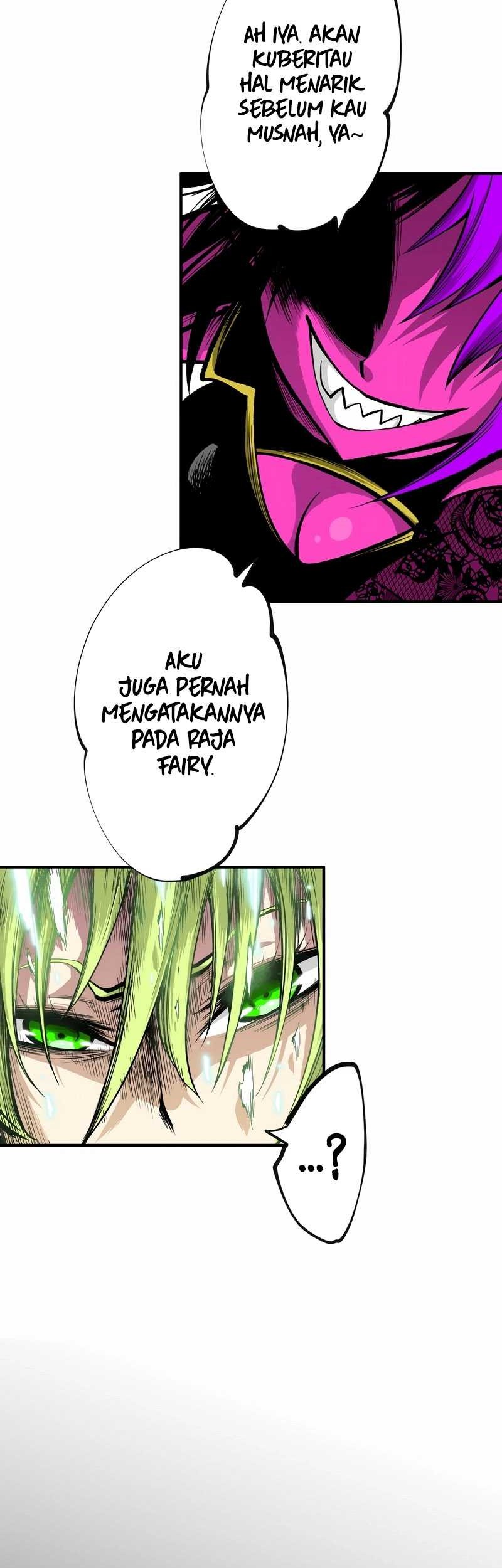 Ninpou Isekai Tensei – Fuuma Kotarou wa Isekai de Ningen wo Torimodosu Chapter 8 Gambar 42