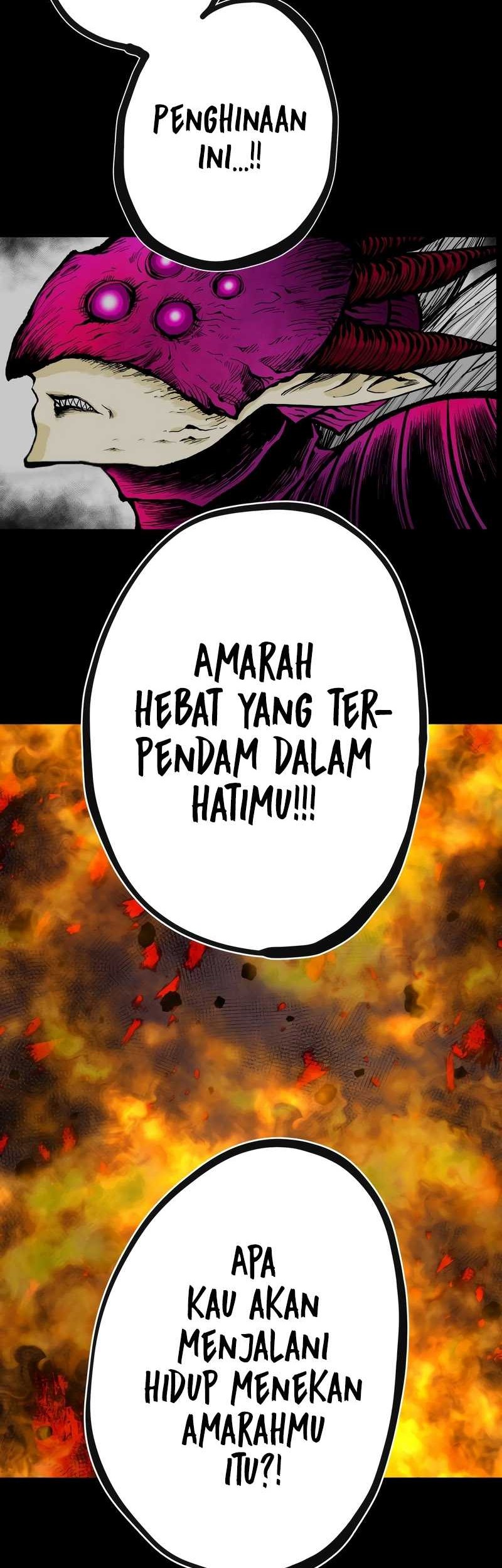Ninpou Isekai Tensei – Fuuma Kotarou wa Isekai de Ningen wo Torimodosu Chapter 8 Gambar 45