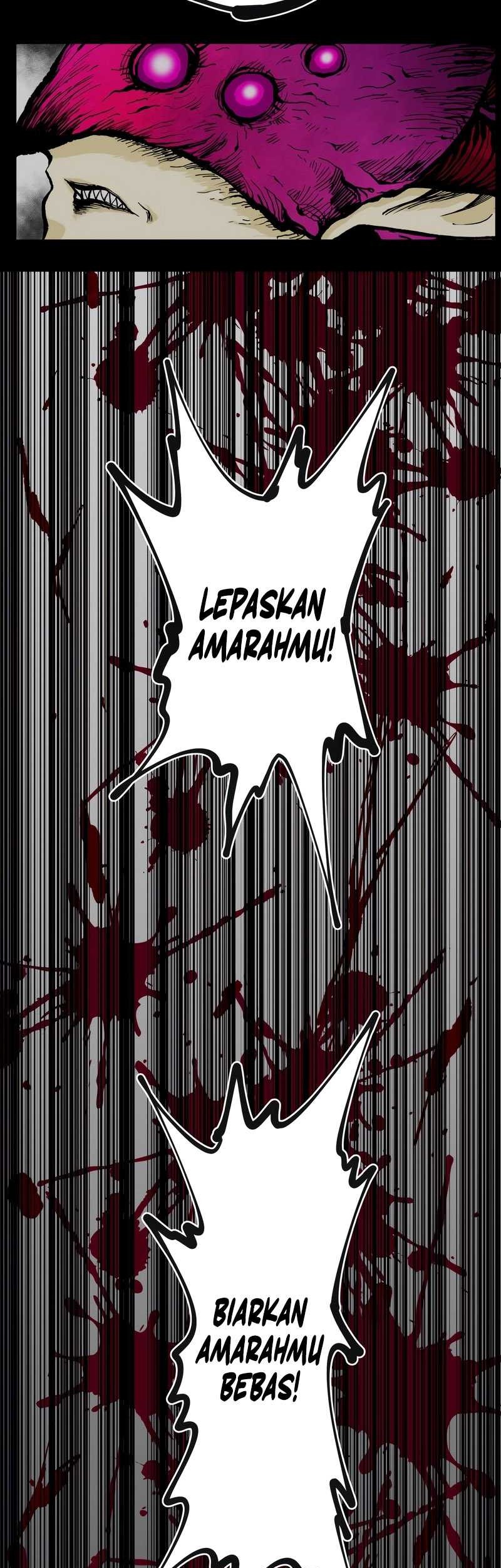 Ninpou Isekai Tensei – Fuuma Kotarou wa Isekai de Ningen wo Torimodosu Chapter 8 Gambar 46