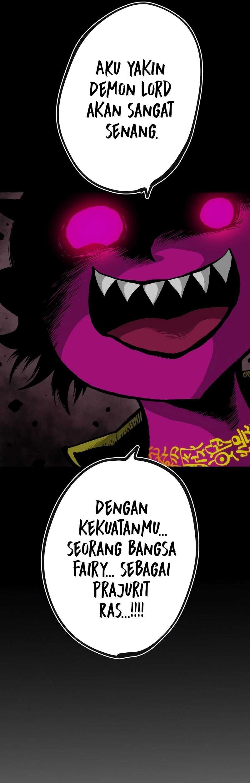 Ninpou Isekai Tensei – Fuuma Kotarou wa Isekai de Ningen wo Torimodosu Chapter 8 Gambar 48