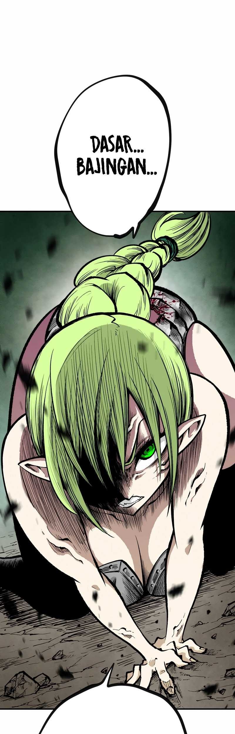 Ninpou Isekai Tensei – Fuuma Kotarou wa Isekai de Ningen wo Torimodosu Chapter 8 Gambar 52