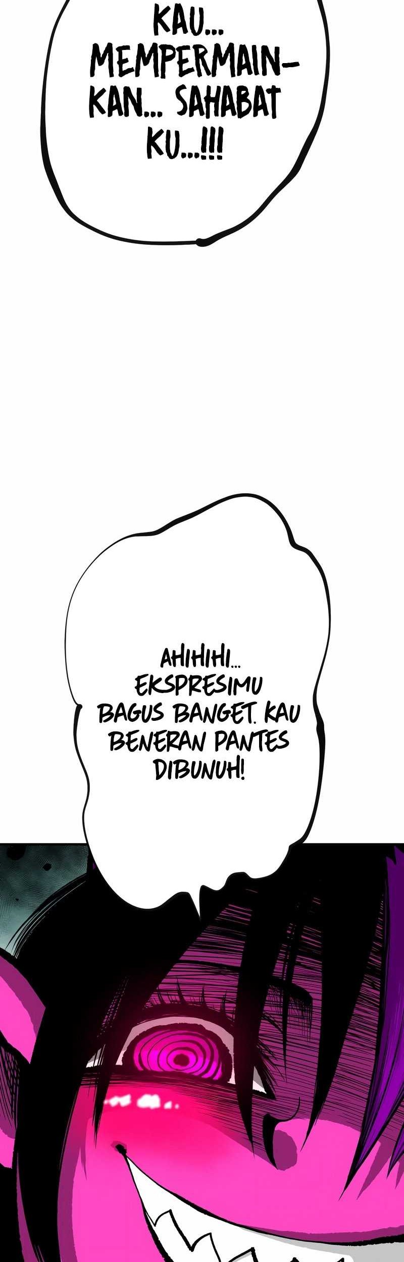 Ninpou Isekai Tensei – Fuuma Kotarou wa Isekai de Ningen wo Torimodosu Chapter 8 Gambar 53
