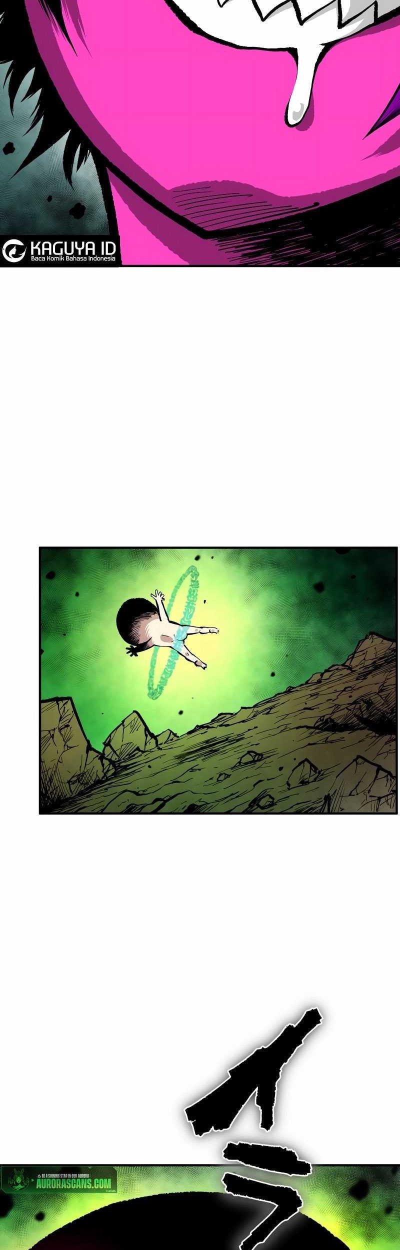 Ninpou Isekai Tensei – Fuuma Kotarou wa Isekai de Ningen wo Torimodosu Chapter 8 Gambar 54