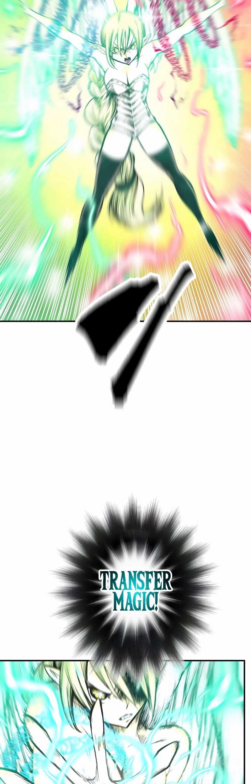 Ninpou Isekai Tensei – Fuuma Kotarou wa Isekai de Ningen wo Torimodosu Chapter 8 Gambar 8