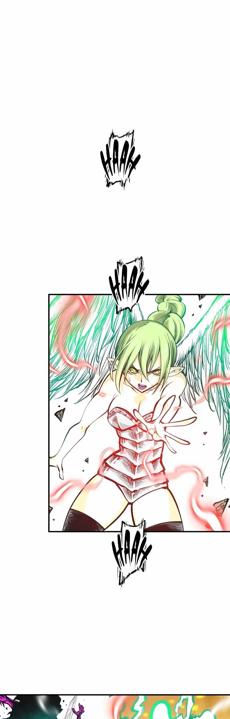 Ninpou Isekai Tensei – Fuuma Kotarou wa Isekai de Ningen wo Torimodosu Chapter 8 Gambar 14