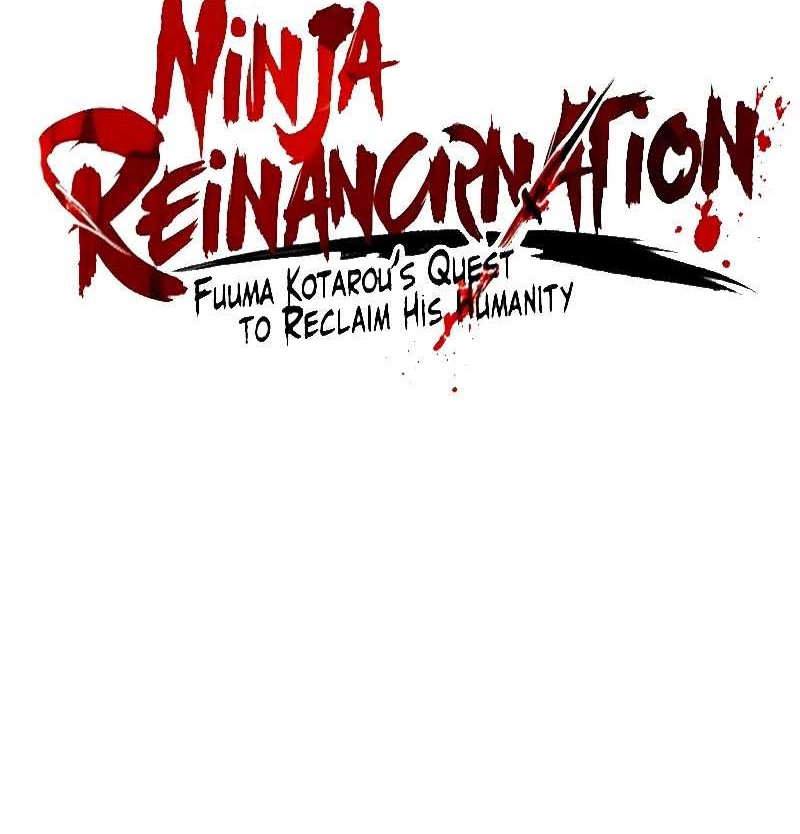 Ninpou Isekai Tensei – Fuuma Kotarou wa Isekai de Ningen wo Torimodosu Chapter 8 Gambar 17