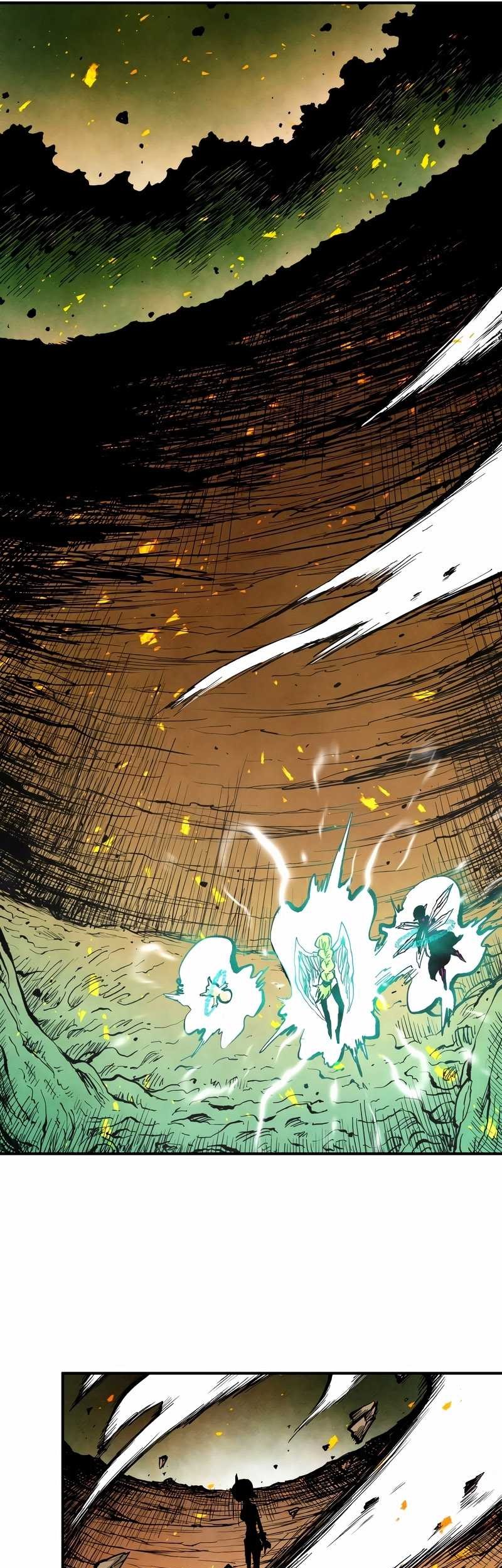 Ninpou Isekai Tensei – Fuuma Kotarou wa Isekai de Ningen wo Torimodosu Chapter 8 Gambar 18