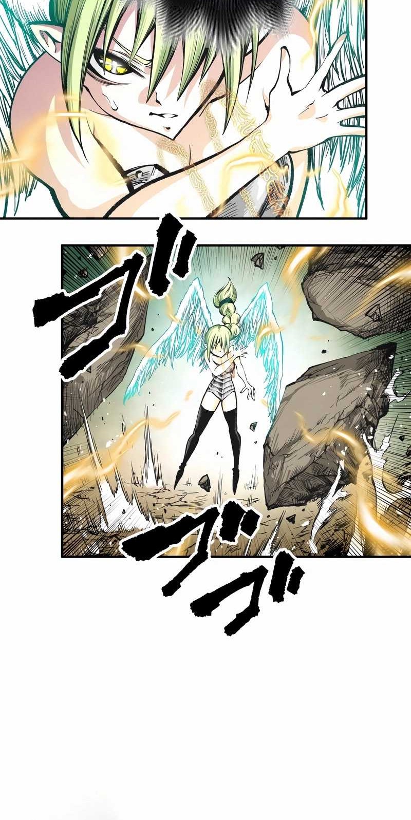 Ninpou Isekai Tensei – Fuuma Kotarou wa Isekai de Ningen wo Torimodosu Chapter 8 Gambar 27