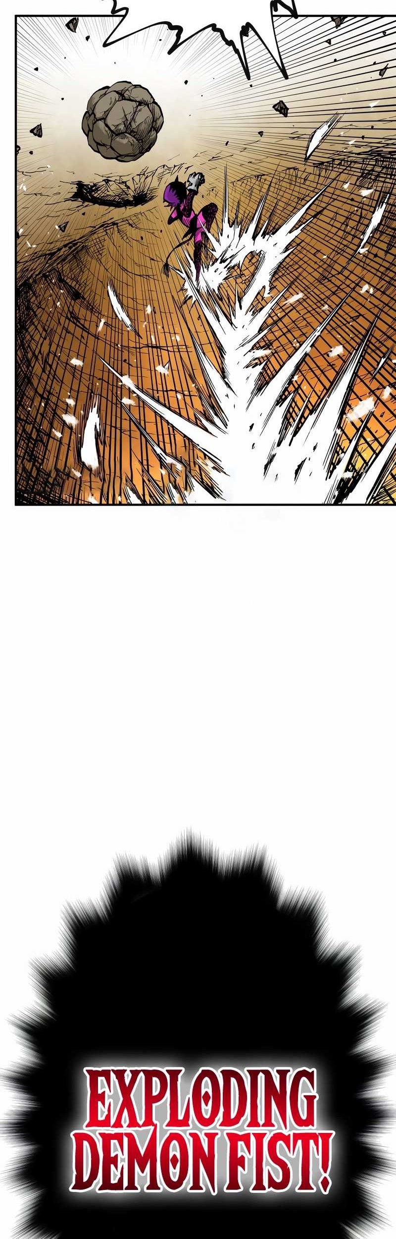 Ninpou Isekai Tensei – Fuuma Kotarou wa Isekai de Ningen wo Torimodosu Chapter 8 Gambar 29