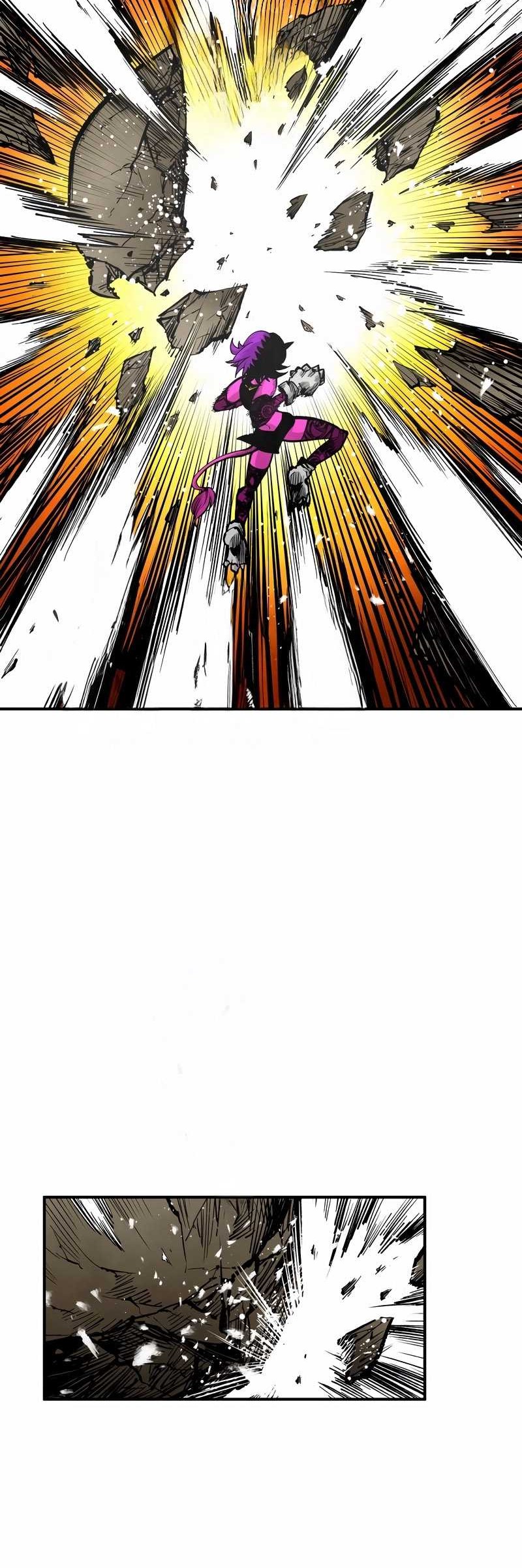 Ninpou Isekai Tensei – Fuuma Kotarou wa Isekai de Ningen wo Torimodosu Chapter 8 Gambar 31