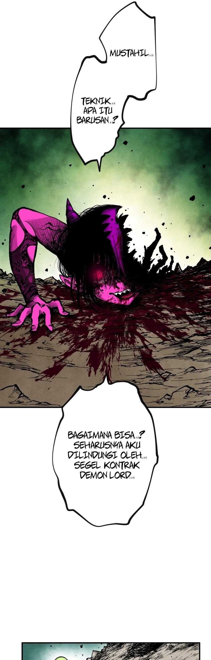 Ninpou Isekai Tensei – Fuuma Kotarou wa Isekai de Ningen wo Torimodosu Chapter 9 Gambar 32