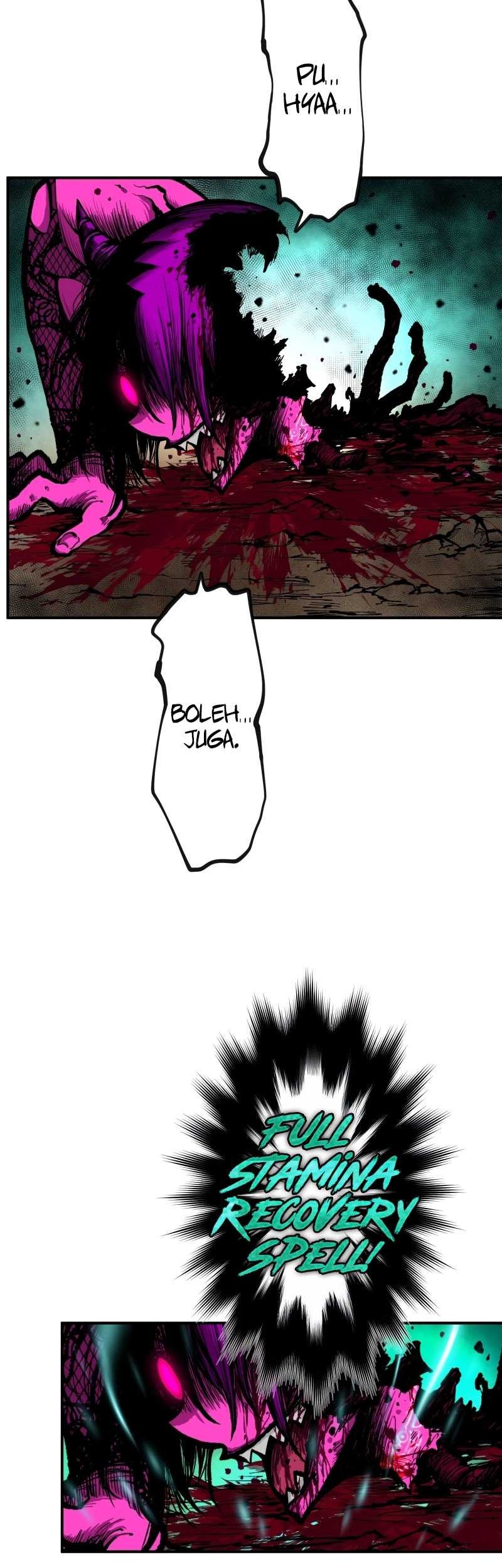 Ninpou Isekai Tensei – Fuuma Kotarou wa Isekai de Ningen wo Torimodosu Chapter 9 Gambar 34