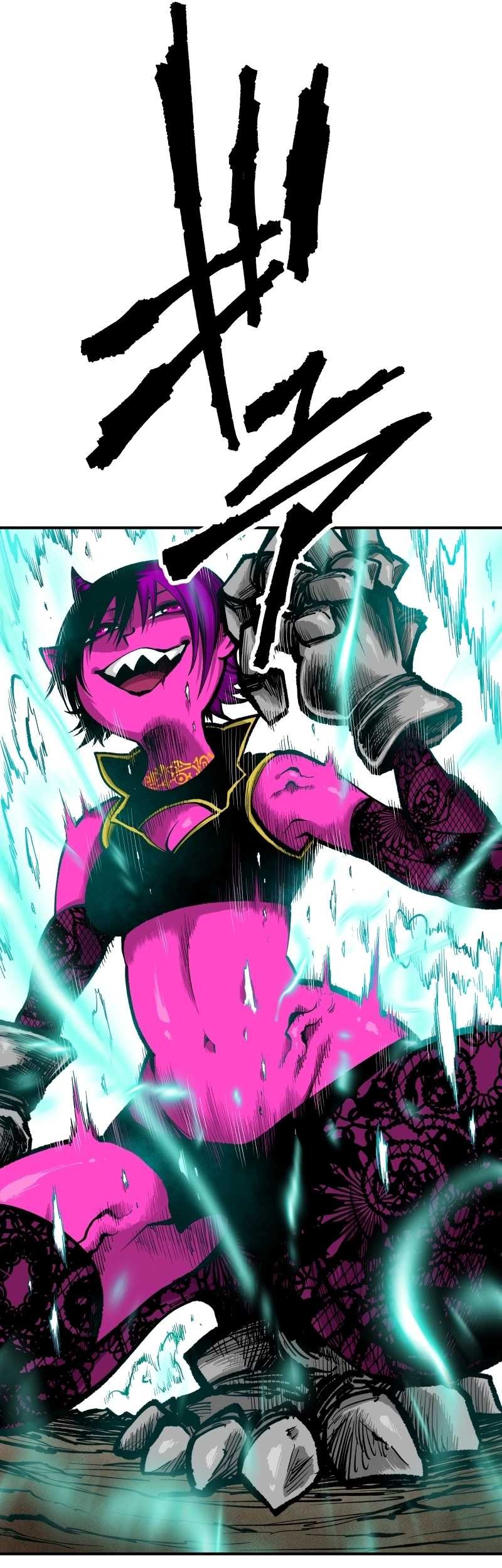 Ninpou Isekai Tensei – Fuuma Kotarou wa Isekai de Ningen wo Torimodosu Chapter 9 Gambar 36