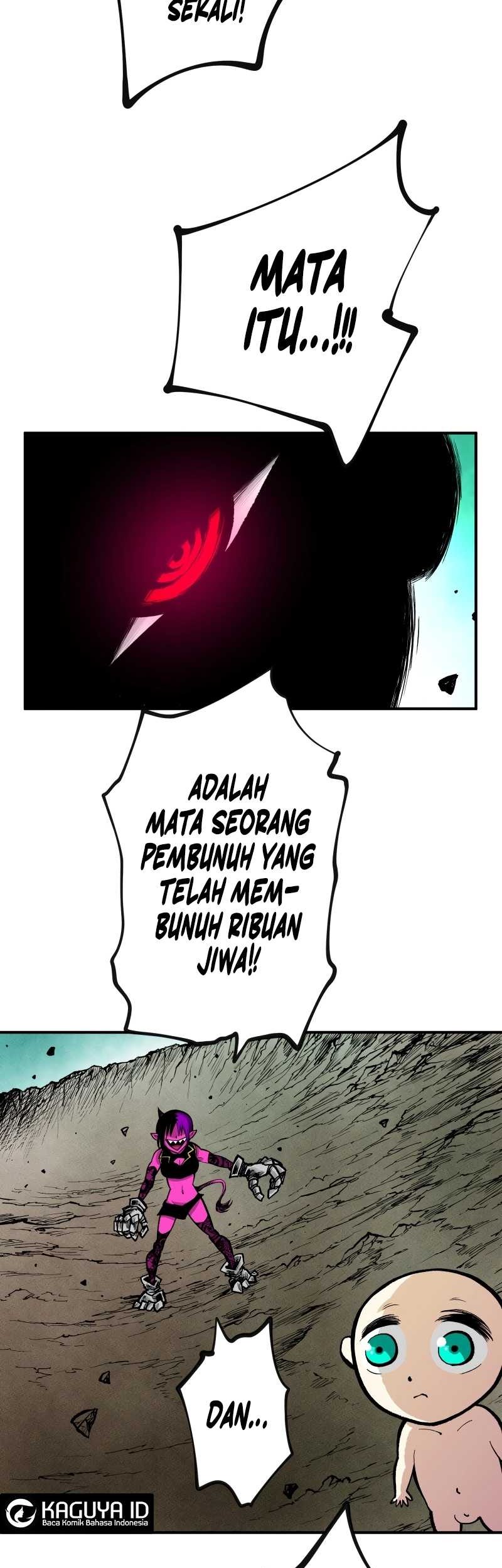 Ninpou Isekai Tensei – Fuuma Kotarou wa Isekai de Ningen wo Torimodosu Chapter 9 Gambar 38
