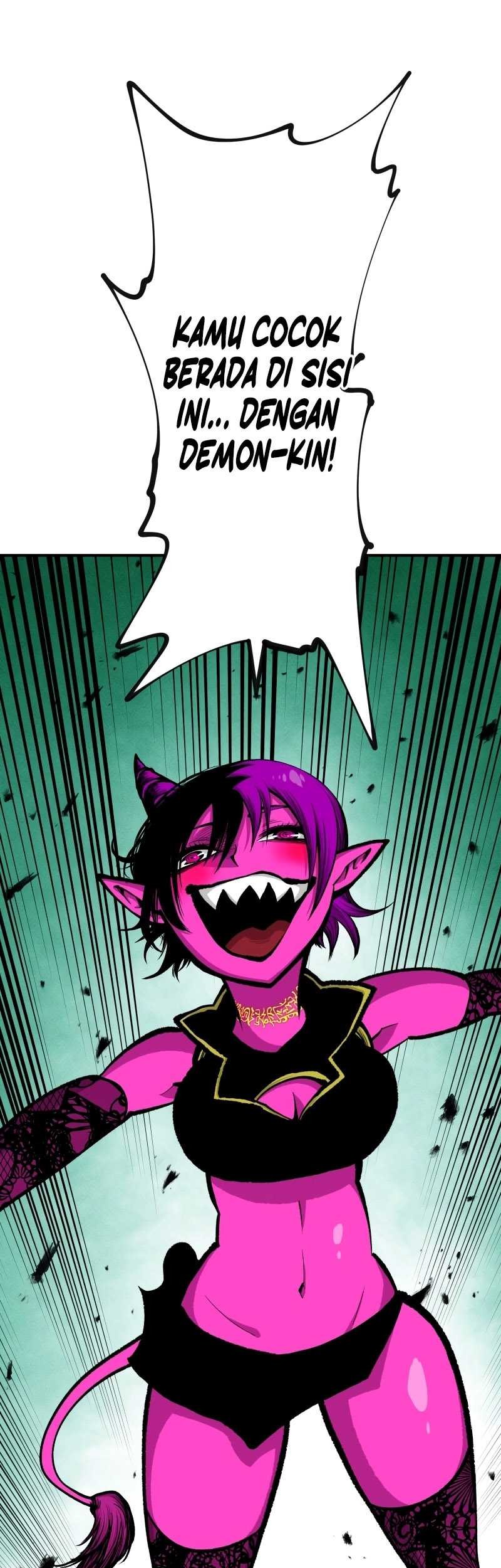 Ninpou Isekai Tensei – Fuuma Kotarou wa Isekai de Ningen wo Torimodosu Chapter 9 Gambar 40