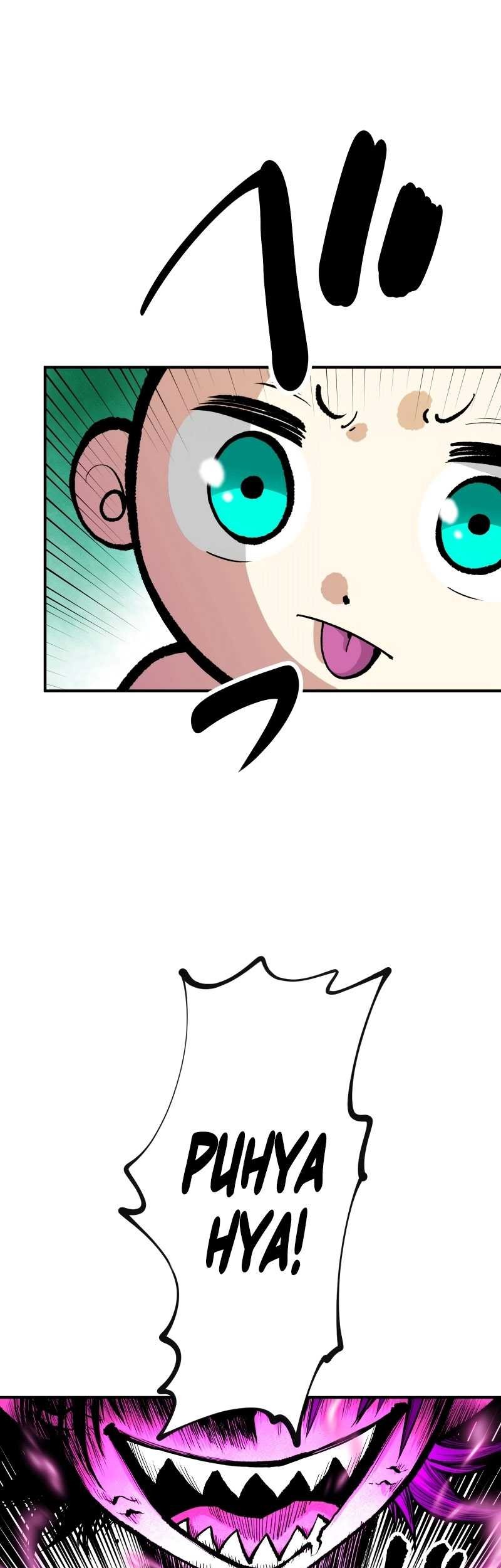 Ninpou Isekai Tensei – Fuuma Kotarou wa Isekai de Ningen wo Torimodosu Chapter 9 Gambar 44