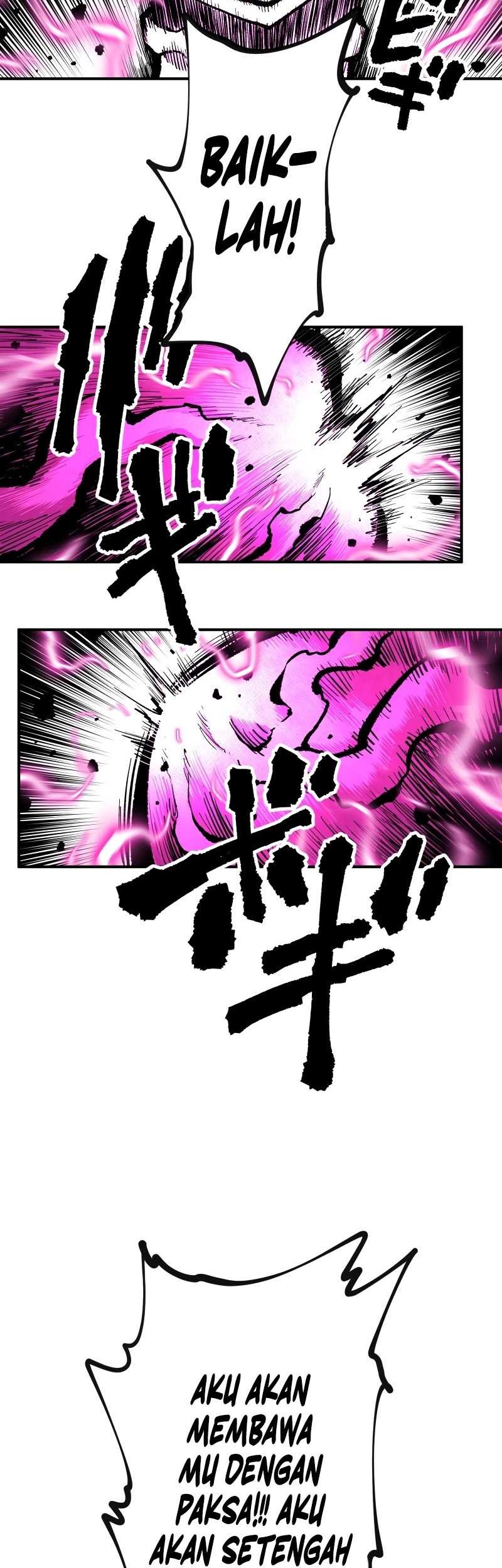 Ninpou Isekai Tensei – Fuuma Kotarou wa Isekai de Ningen wo Torimodosu Chapter 9 Gambar 45