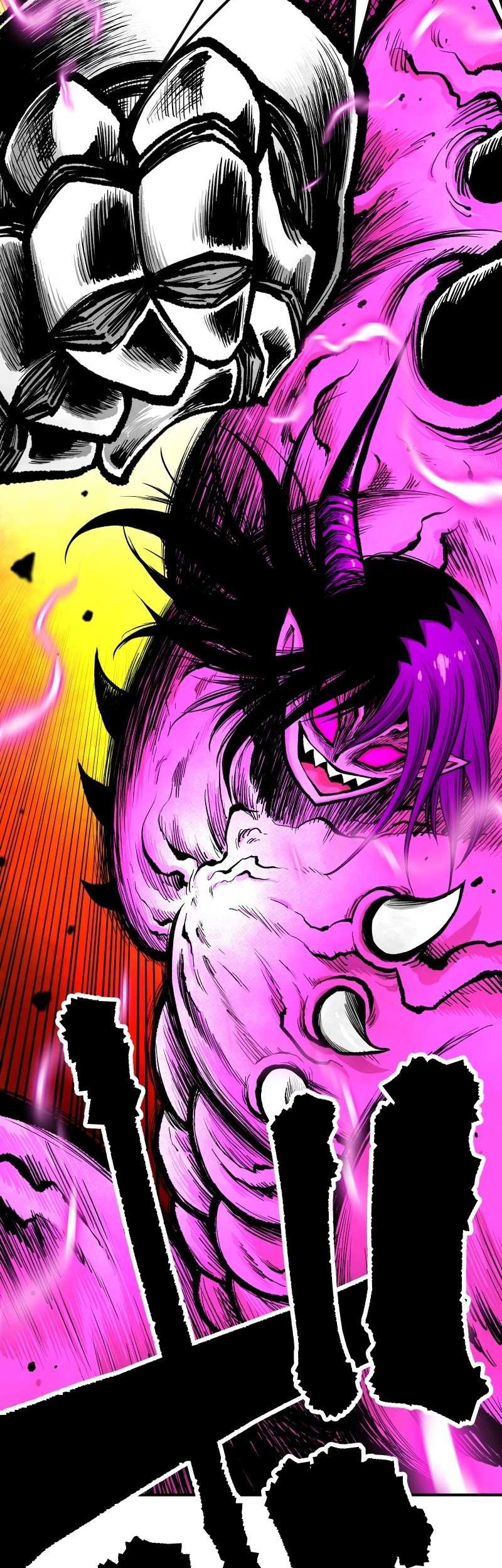 Ninpou Isekai Tensei – Fuuma Kotarou wa Isekai de Ningen wo Torimodosu Chapter 9 Gambar 49