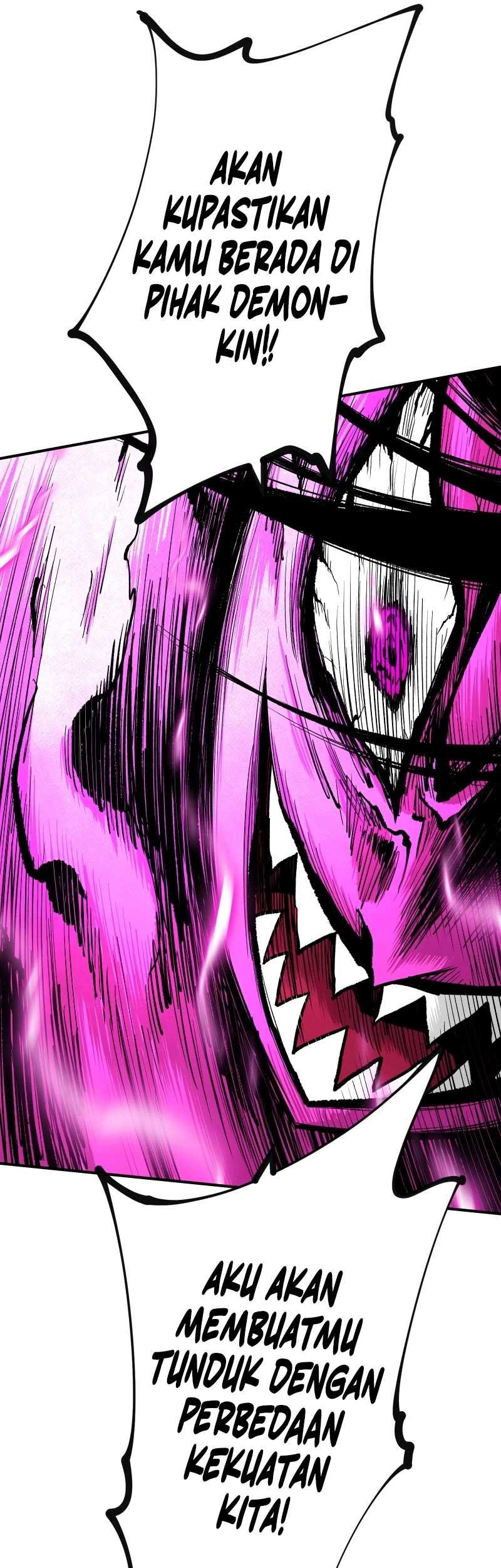 Ninpou Isekai Tensei – Fuuma Kotarou wa Isekai de Ningen wo Torimodosu Chapter 9 Gambar 52
