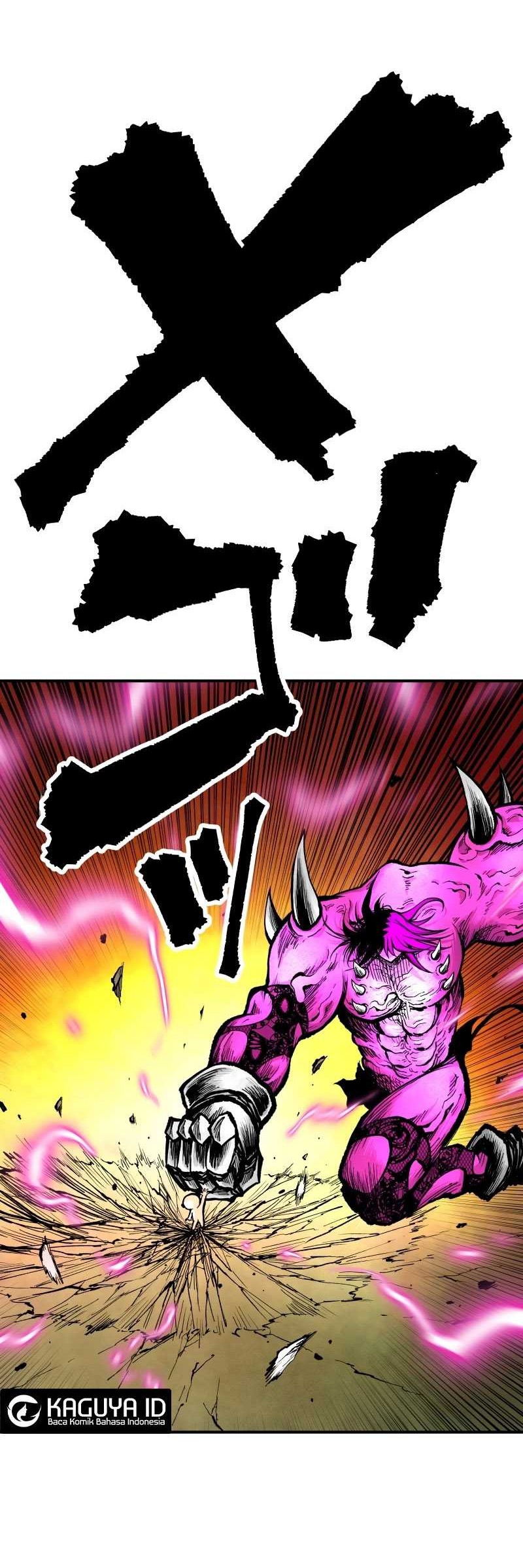 Ninpou Isekai Tensei – Fuuma Kotarou wa Isekai de Ningen wo Torimodosu Chapter 9 Gambar 55