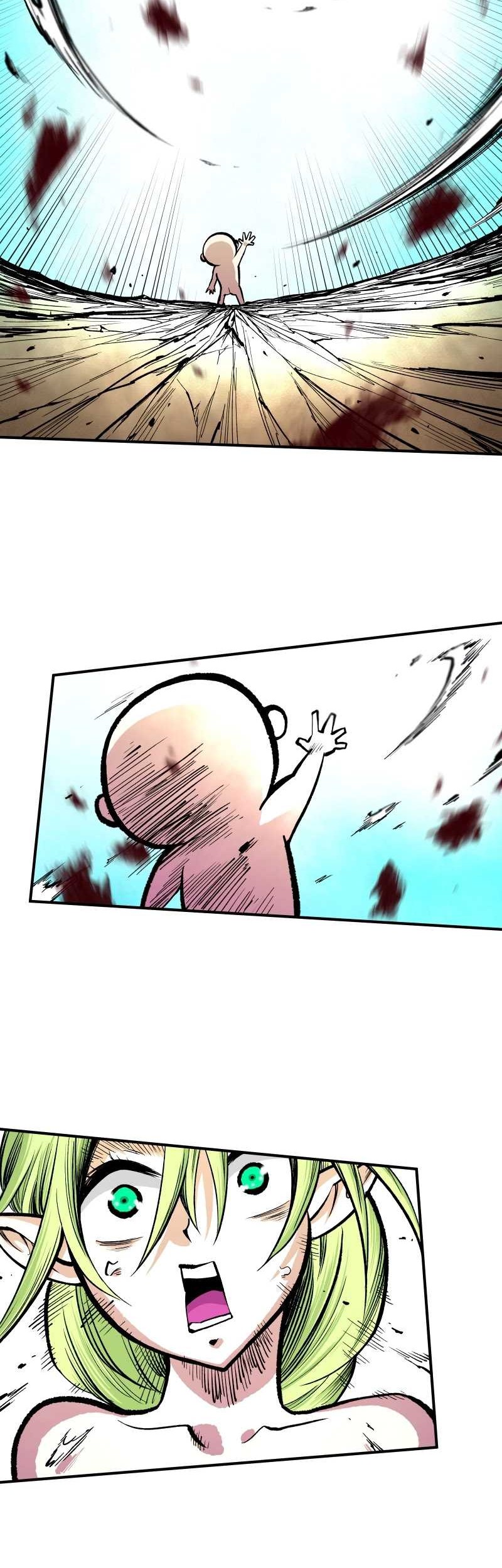 Ninpou Isekai Tensei – Fuuma Kotarou wa Isekai de Ningen wo Torimodosu Chapter 9 Gambar 59